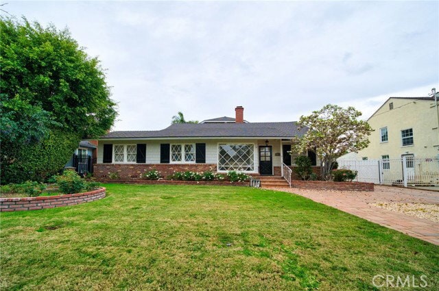 Building Photo - 503 Longden Dr