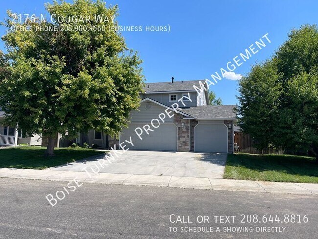 Photo - 2176 N Cougar Way