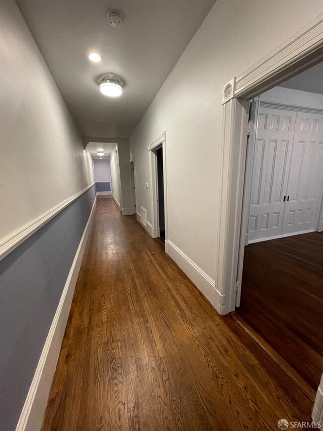 Photo - 1937 McAllister St