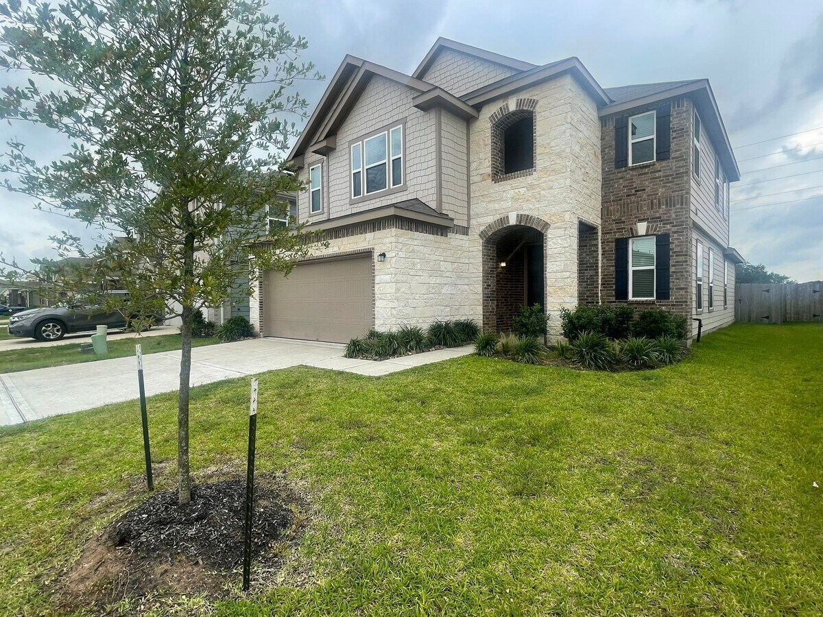 Photo - 4931 Gazelle Leap Ln