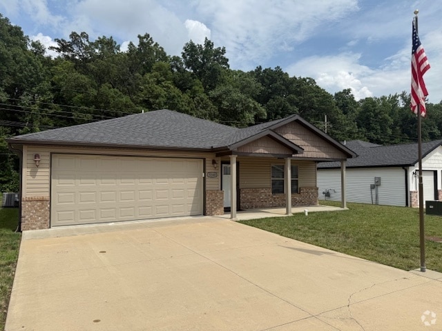 Building Photo - 5240 Juden Brk Wy Rental