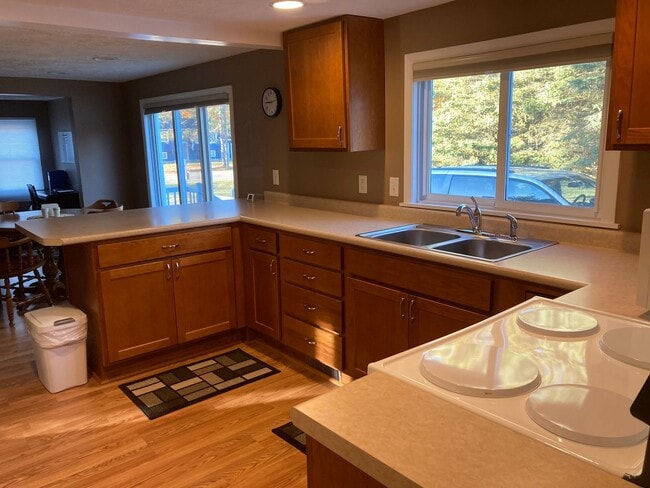 Photo - Turnkey 1BR Retreat | Fireplace, Trails, &...