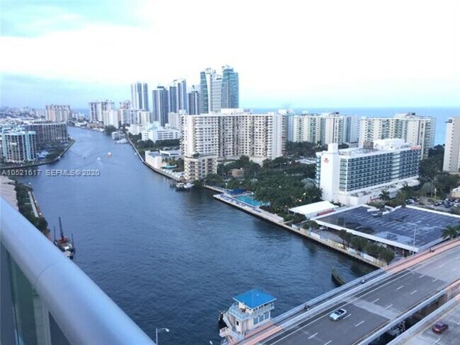 Photo - 2600 E Hallandale Beach Blvd Unit 2600 E Hallandale Beach  2202