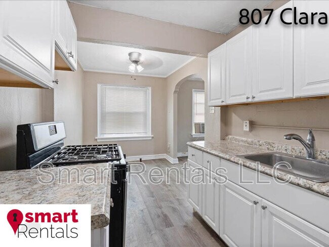 Photo - 807 Clara Ave