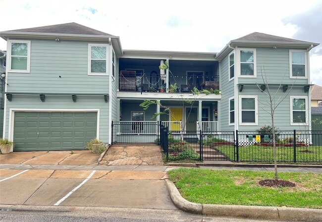 Building Photo - 4709 Park Dr