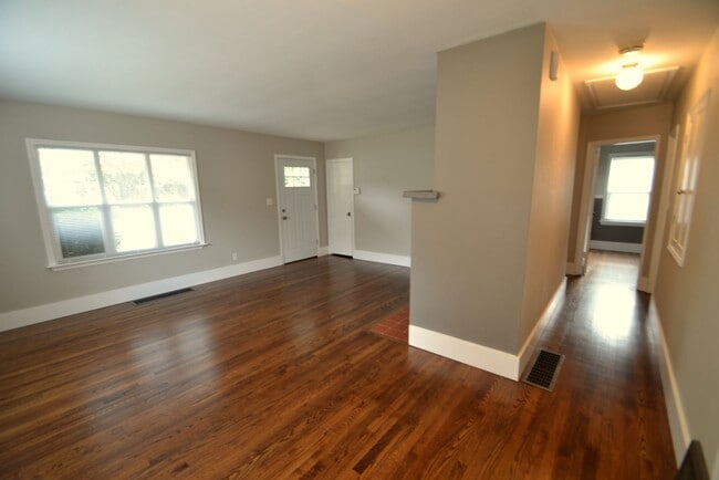 Photo - 3bd/2ba Seattle Home