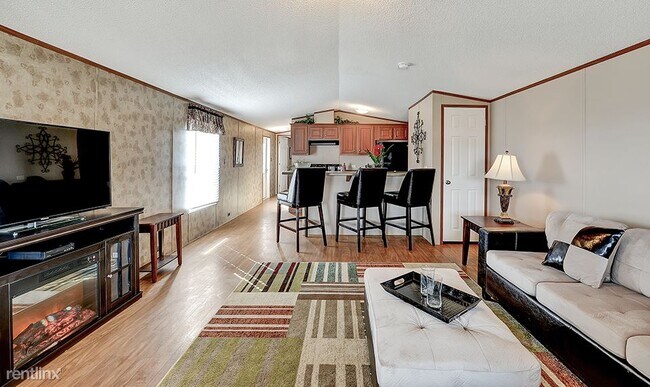 3 br, 2 bath Mobile Home - 2206 Fowlstown ... - 3 br, 2 bath Mobile Home - 2206 Fowlstown ...