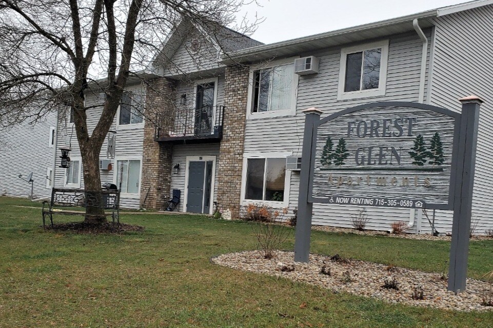 Forest Glen - Forest Glen Apartments