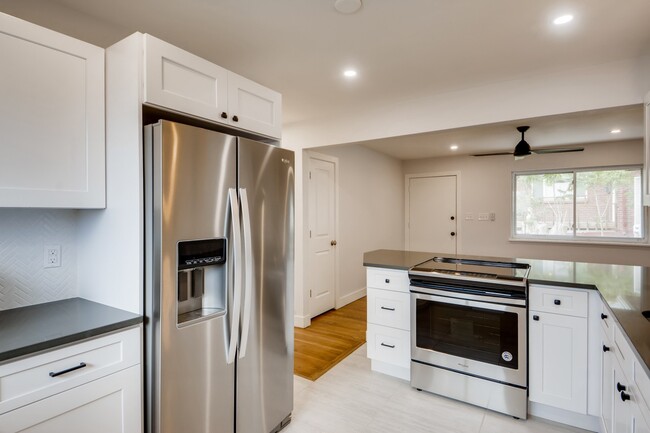 Photo - 1260 Tennyson St Townhome