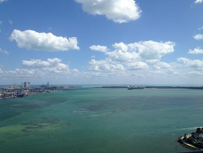 Photo - 335 S Biscayne Blvd Condominio Unidad 3209