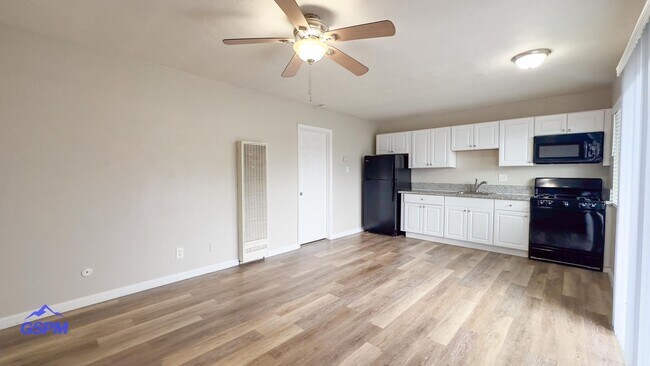 Photo - The Dalton Apartments