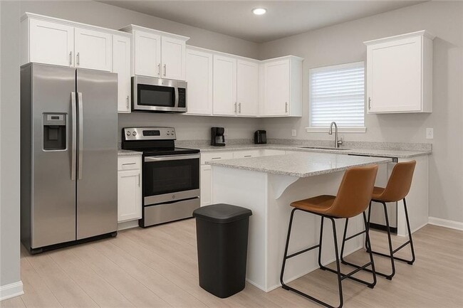 Photo - 1211 N Sicily Ln