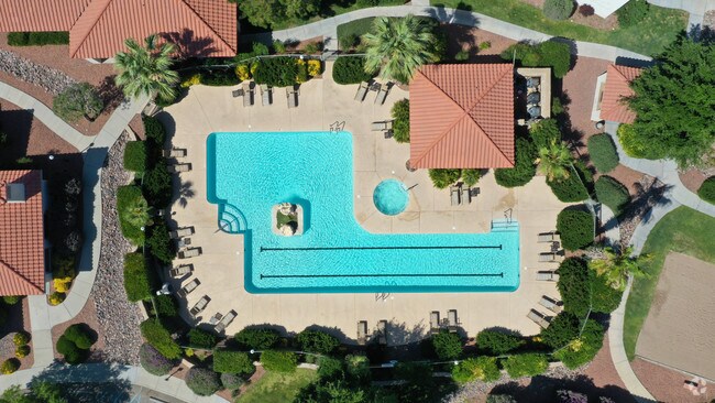 Quail Ridge Apartments