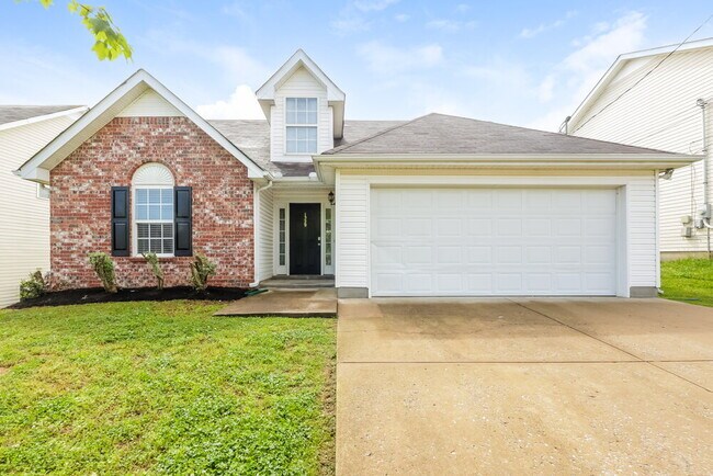 Photo - 1229 Shannon Ln Casa