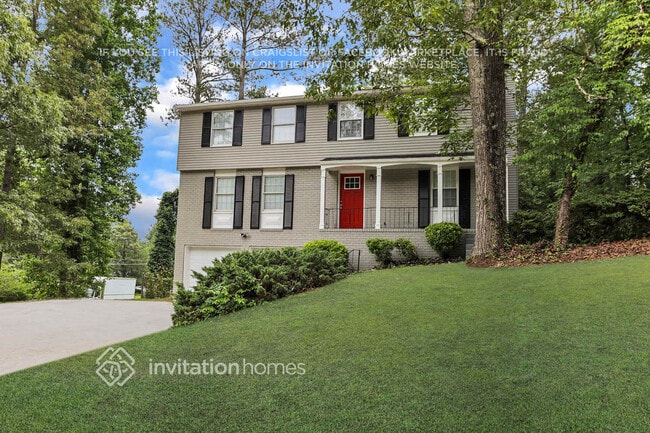 3301 Bramblevine Cir
