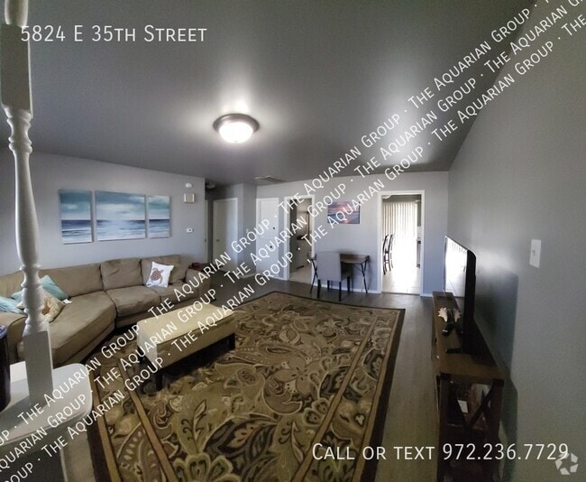 Building Photo - 5824 E 35th St Rental