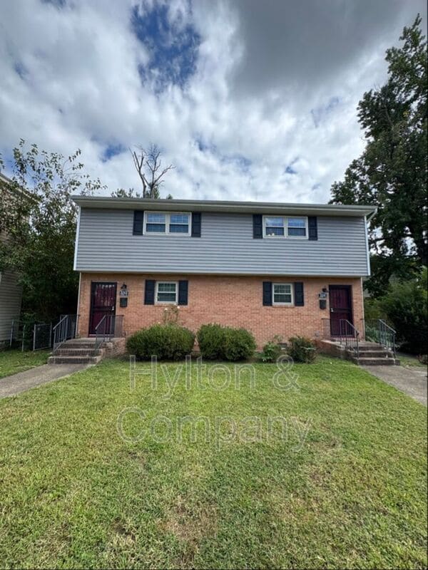 Building Photo - 3203 Delaware Ave Rental