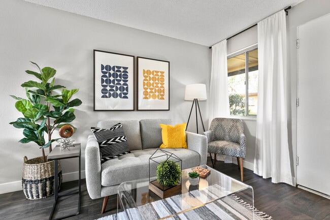 Photo - Casitas Apartments