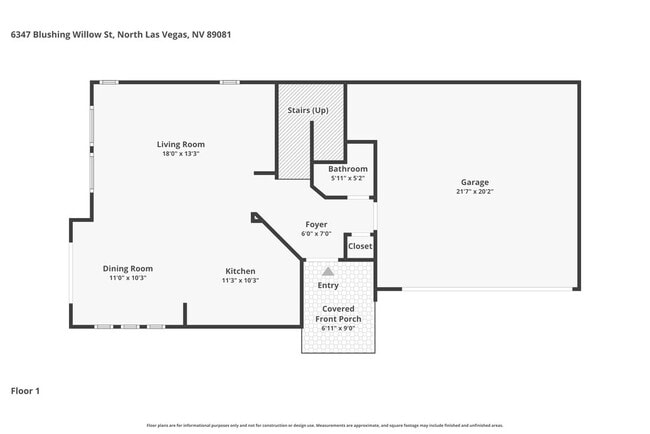 Photo - 6347 Blushing Willow St