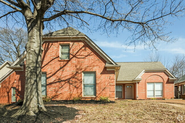 Building Photo - 1554 Appling Wood Cove N Rental