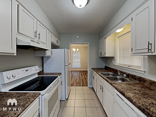 Photo - 3318 Crain Cove