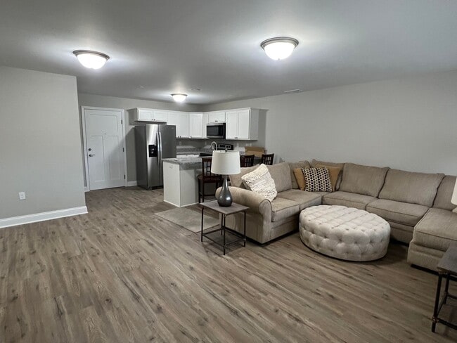 Photo - Abbey Lofts & Carl Stotz Apartments