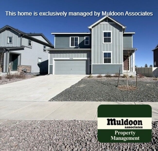 Building Photo - Like new 2-story Home!