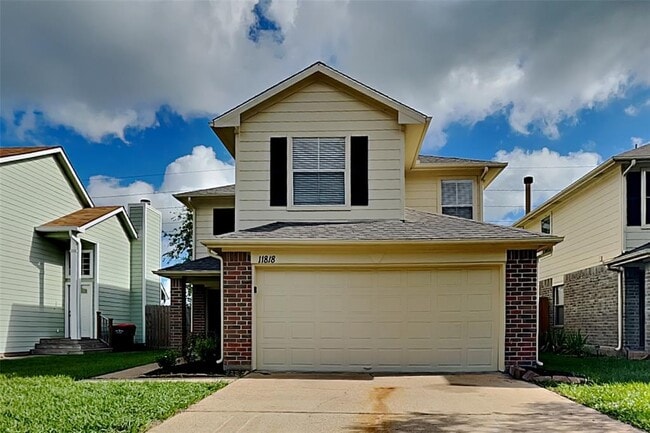 Photo - 11818 Sandy Stream Dr Casa