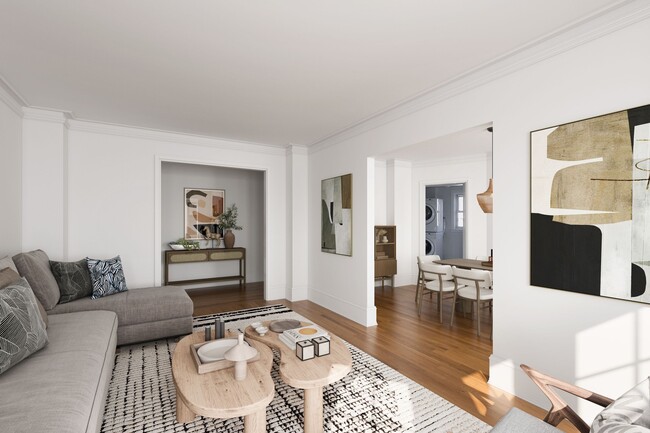 Photo - 1 Av. Rosemount Unit 36