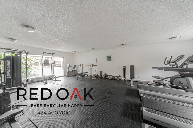 Photo - 3655 Artesia Blvd Unidad 248