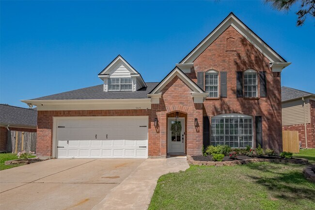 Photo - 5615 Haven Point Dr