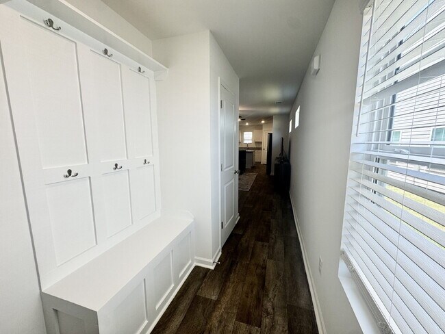 Photo - Brand new townhome - Perfect for students or families
