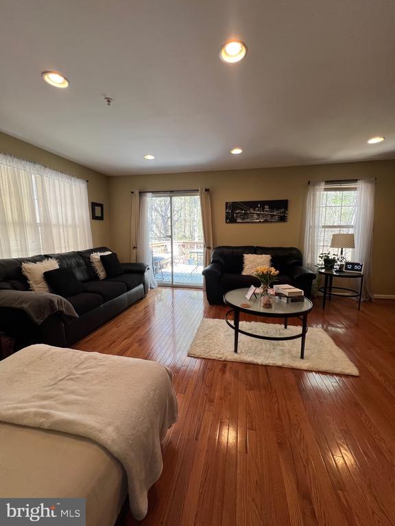 Photo - 3011 Henson Bridge Terrace