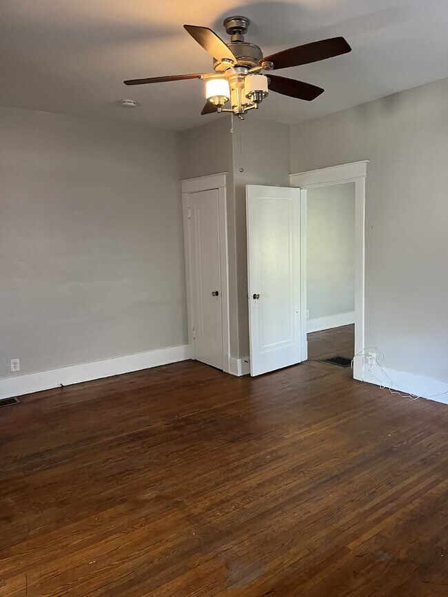 Photo - GREAT LEASE OPPORTUNITY 1 BEDROOM 1 BATH  GREAT LOCATION NASHVILLE, TN Unidad 1
