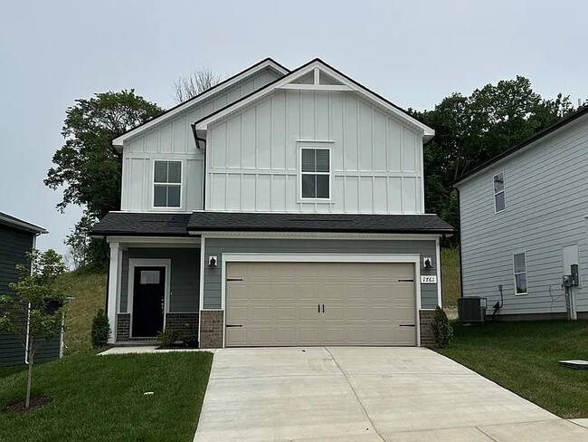 Building Photo - 1761 Flora Grv Rental