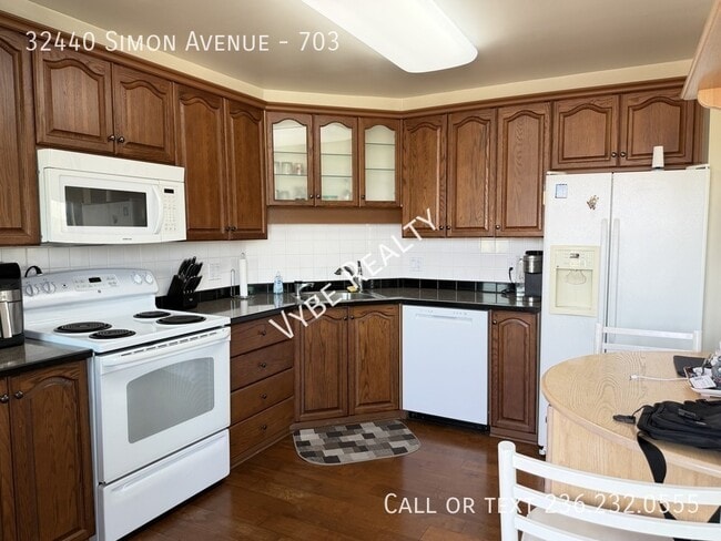 Photo - 7th-Floor at Trethewey Tower – 55+ Community Unit 703