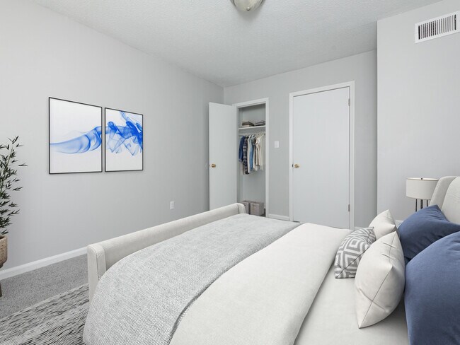 Tryon Forest Apartments