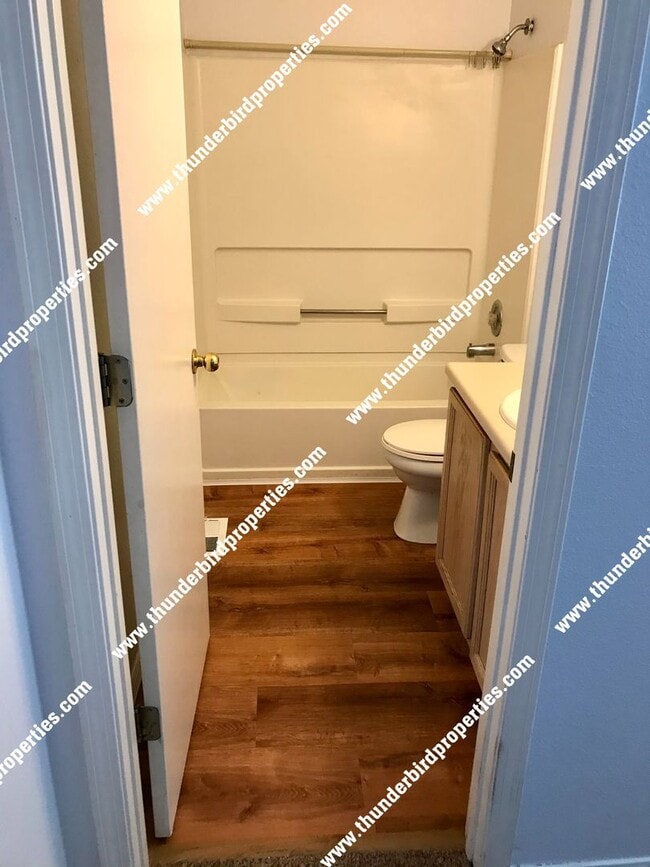 Photo - 3 Bedrooms,  2.5 baths Westside!