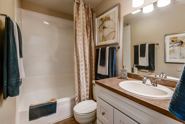 Carlsbad View Apartments