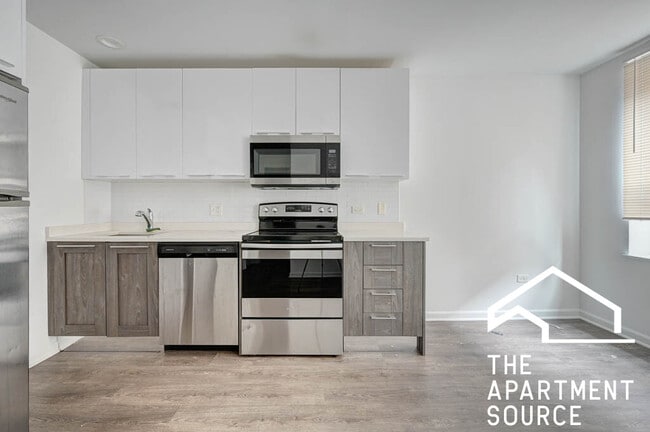 Photo - 940 W Winona St Unit 309