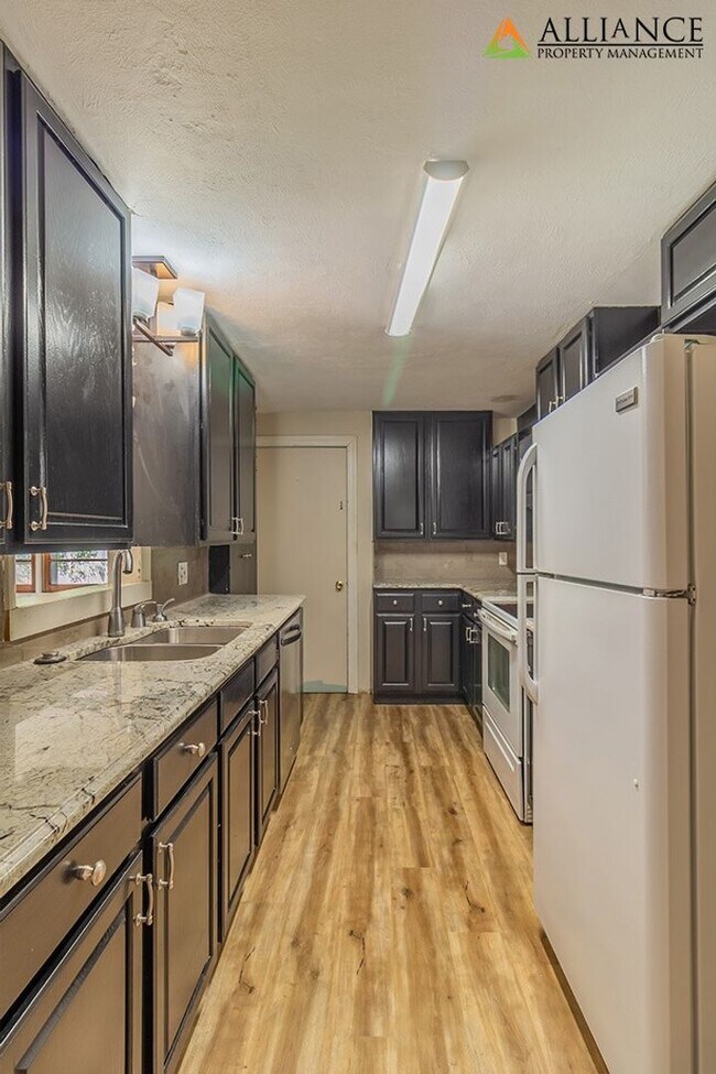 Photo - Large Home on East Side of Manhattan.