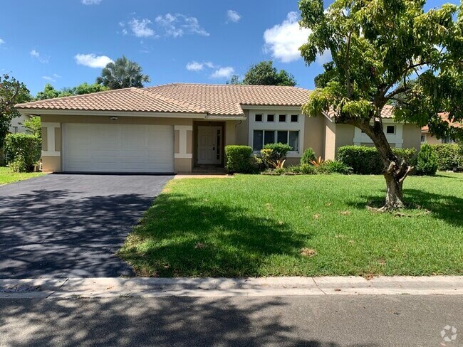 Building Photo - 9840 NW 28th Ct Rental