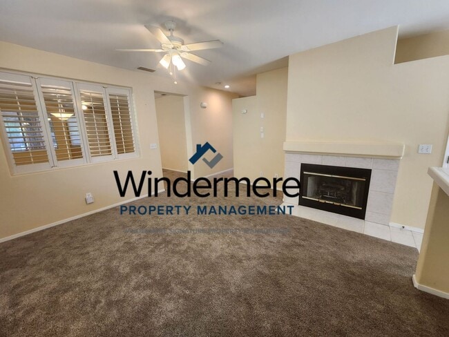 Photo - Rancho Cordova 3 Bedroom Home- Available Now!