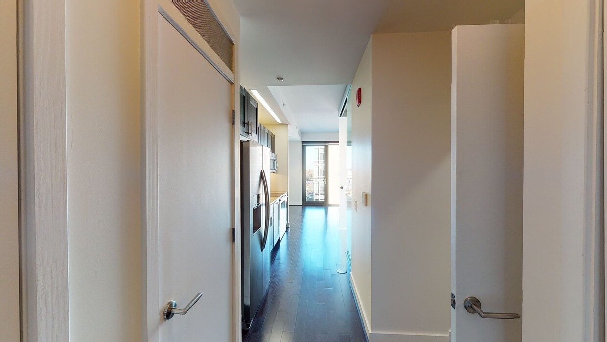 Photo - Capitol View on 14th Apartments