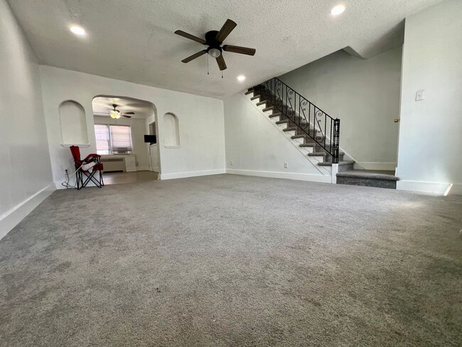 Photo - Stunning 3-Bedroom Townhome in Drexel Hill! Available NOW!