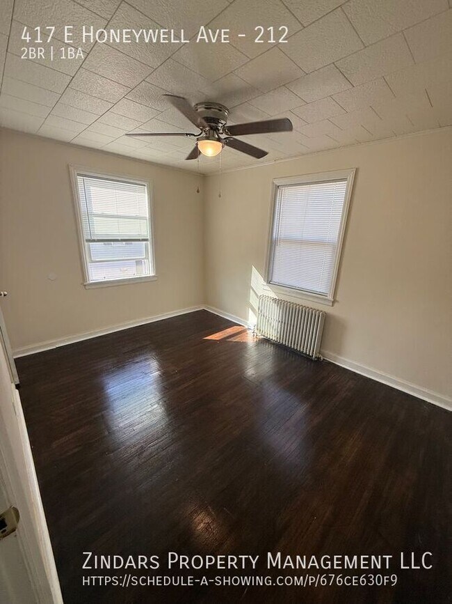 Photo - 417 E Honeywell Ave Unit 212