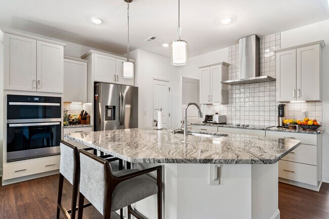 Photo - Half-Acre Durham Gem with Premium Upgrades