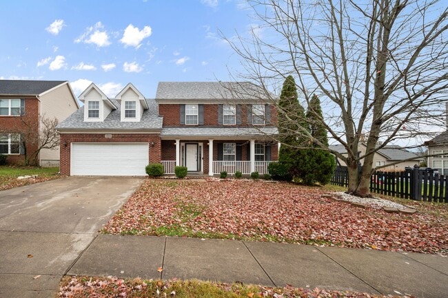 Building Photo - Beautifully Renovated Home in Worthington Place