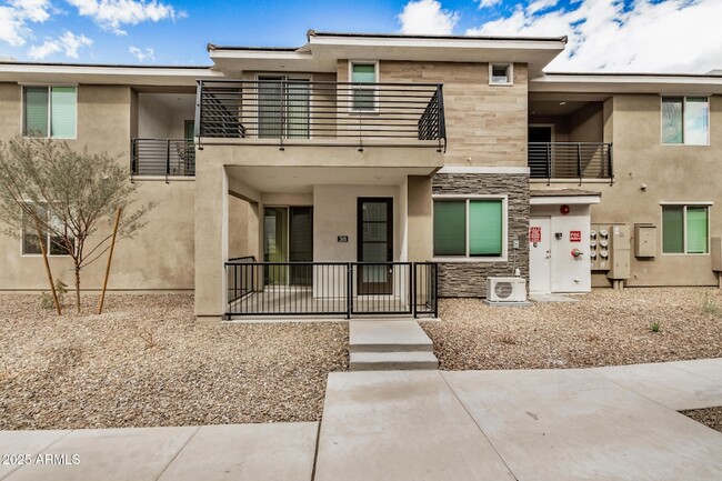 Photo - 2121 W Sonoran Desert Dr Townhome