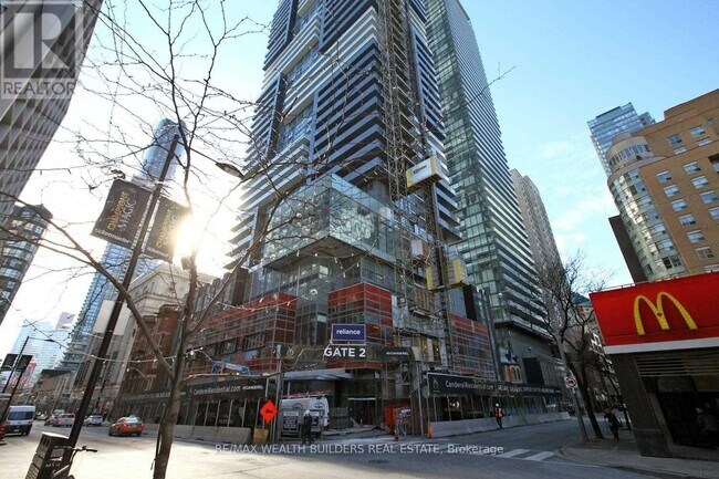 Photo - 7 Grenville St Unit 2609